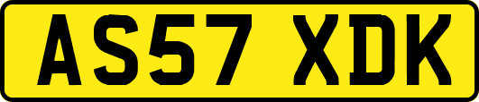 AS57XDK