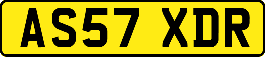 AS57XDR