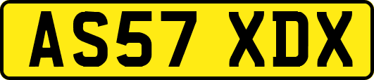 AS57XDX