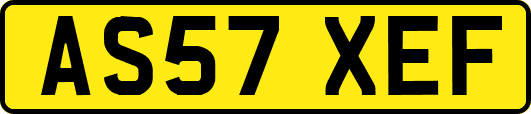 AS57XEF