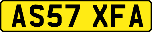 AS57XFA