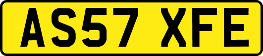 AS57XFE