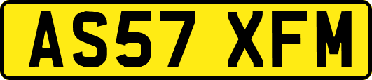 AS57XFM