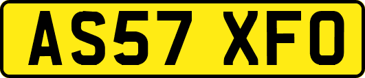 AS57XFO