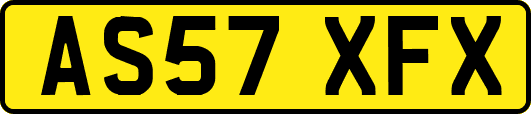 AS57XFX