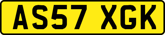AS57XGK