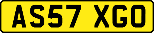 AS57XGO