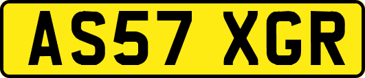 AS57XGR