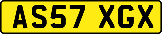 AS57XGX