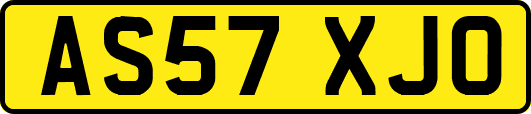 AS57XJO