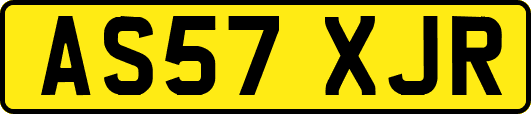 AS57XJR