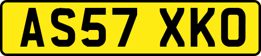 AS57XKO