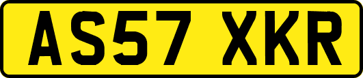 AS57XKR