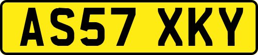 AS57XKY