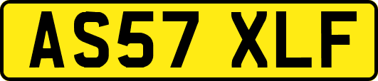 AS57XLF