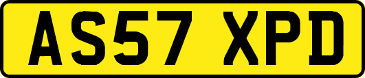 AS57XPD