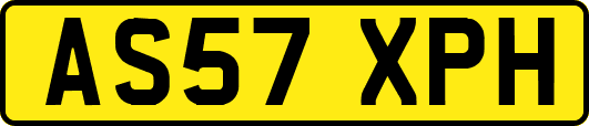 AS57XPH