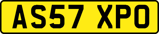 AS57XPO