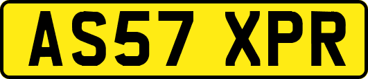 AS57XPR