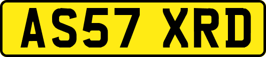 AS57XRD