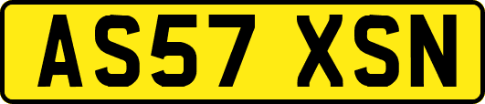 AS57XSN