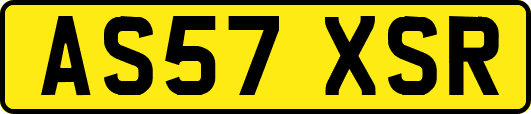 AS57XSR