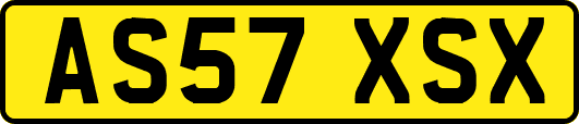 AS57XSX