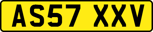 AS57XXV