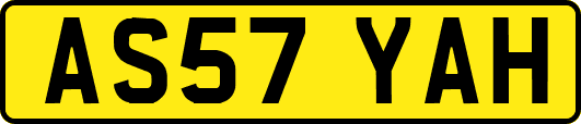 AS57YAH