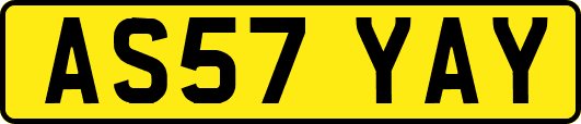 AS57YAY