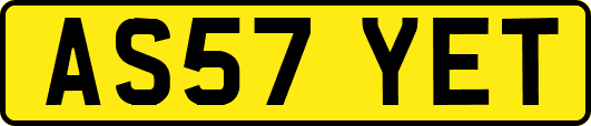 AS57YET