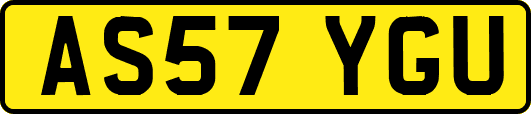 AS57YGU