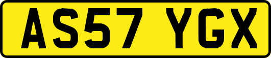 AS57YGX