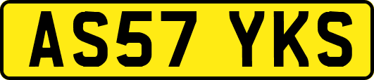 AS57YKS