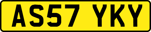 AS57YKY