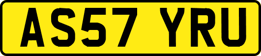 AS57YRU