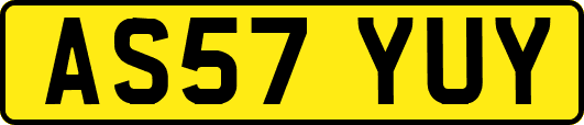 AS57YUY