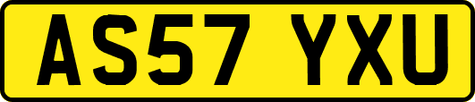 AS57YXU