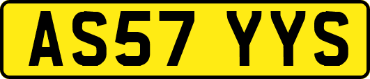AS57YYS