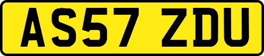 AS57ZDU