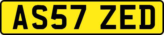 AS57ZED