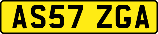 AS57ZGA