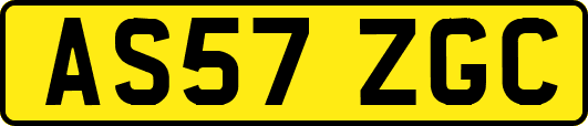 AS57ZGC