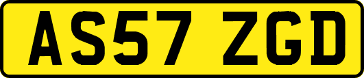 AS57ZGD