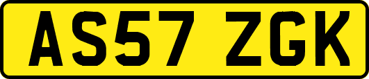 AS57ZGK