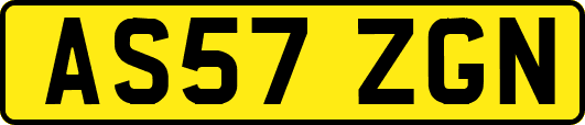 AS57ZGN
