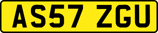 AS57ZGU