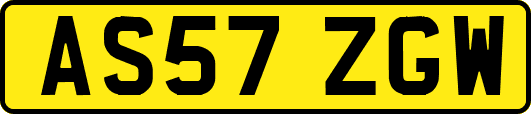 AS57ZGW