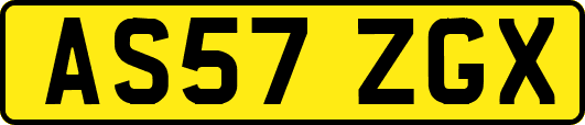 AS57ZGX