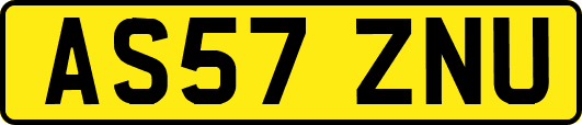 AS57ZNU